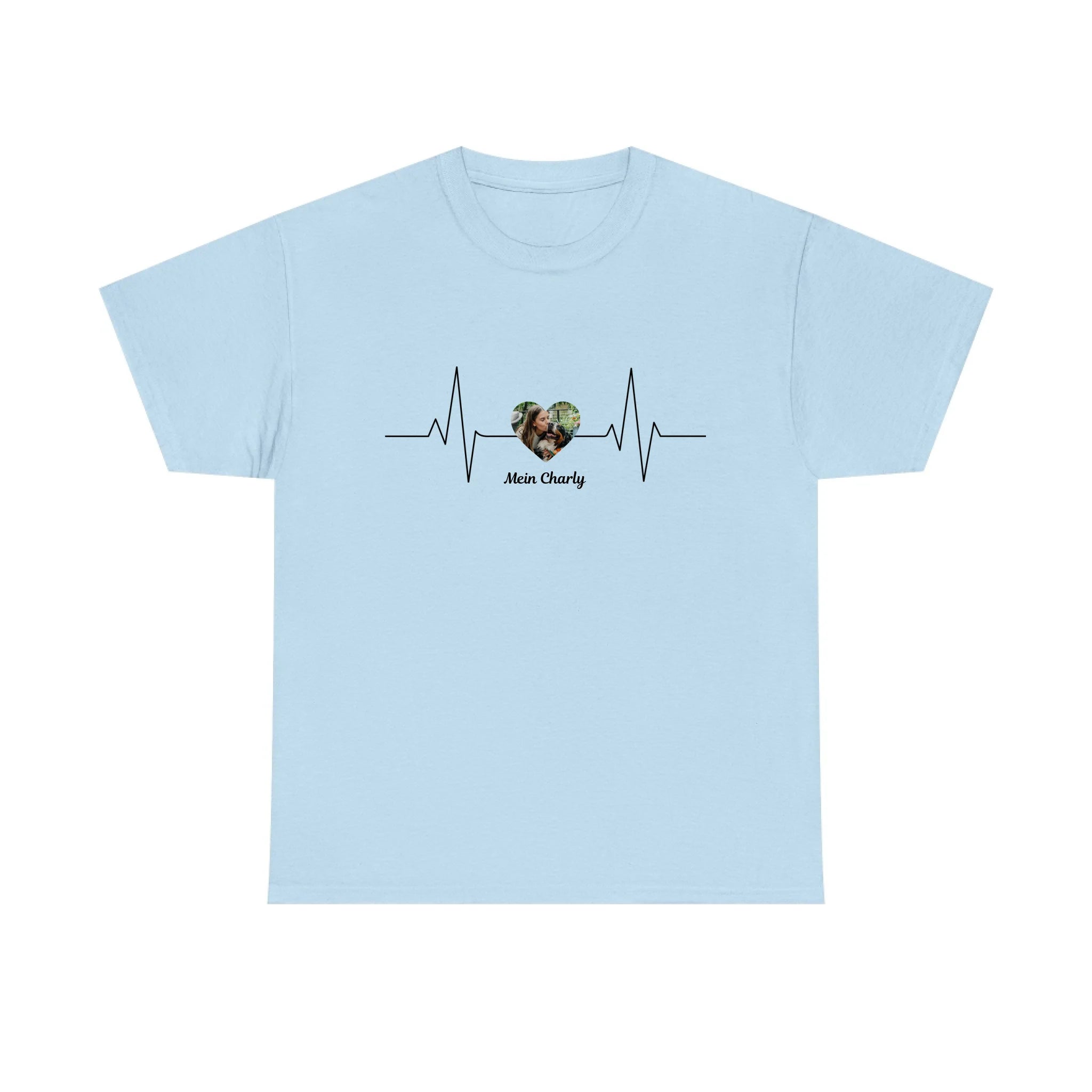 Light Blue [1 Front]