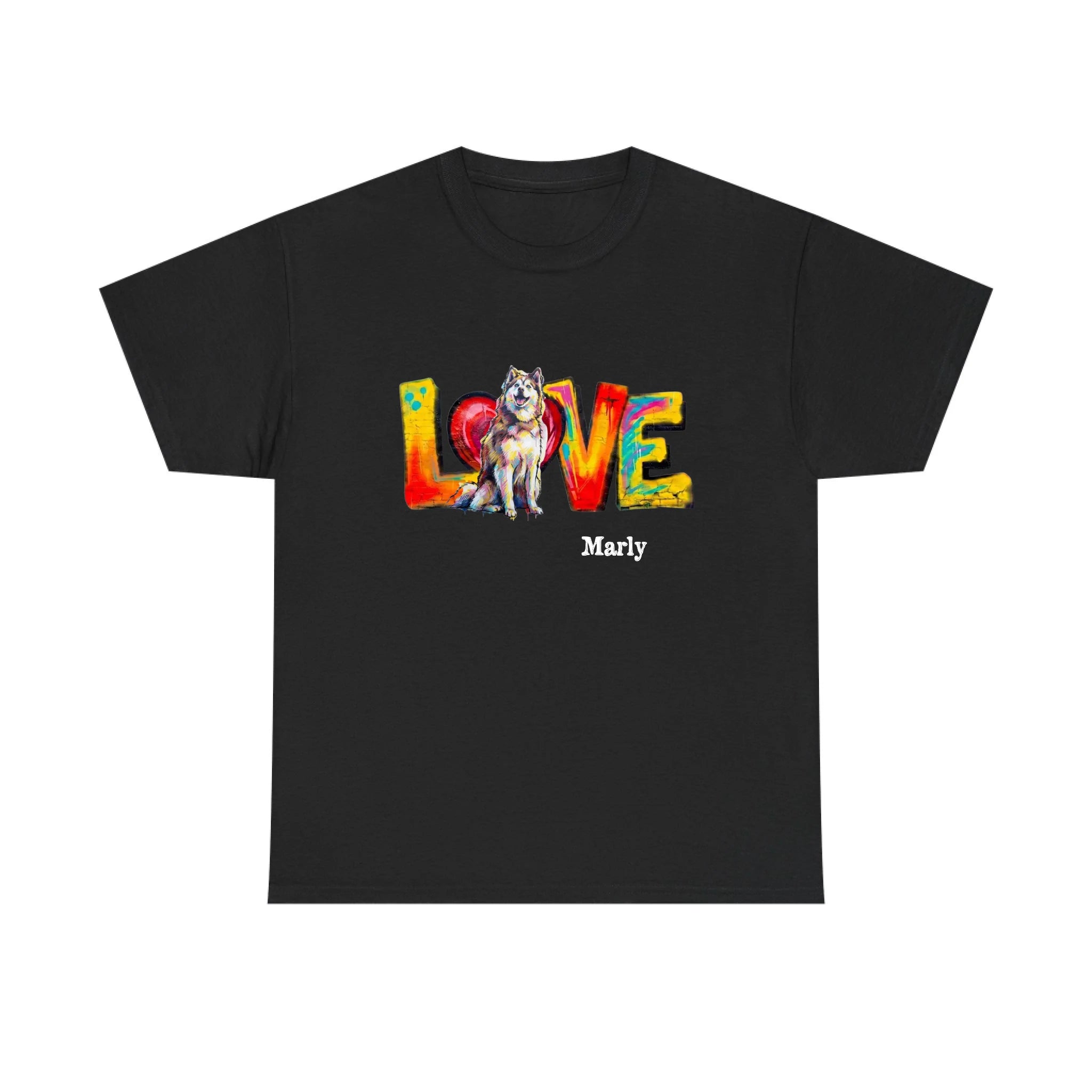 Black [1 Front]