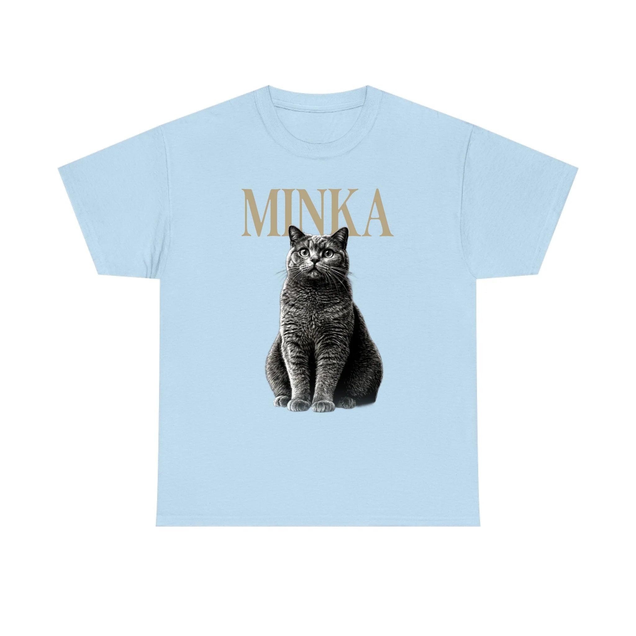 Light Blue [1 Front]